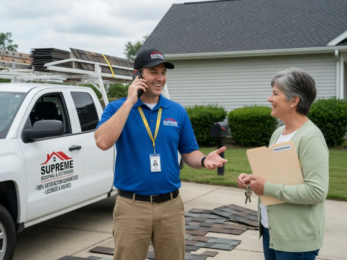 Roof Replacement Owensburg, IN FAQs